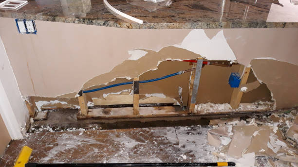 Best Water damage restoration cost  in Oakboro, NC