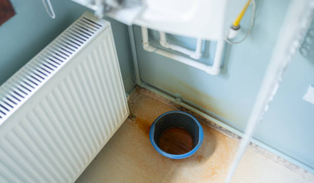 Best Mold removal after water damage  in Oakboro, NC
